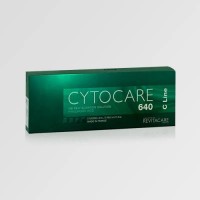 CYTOCARE 640 C LINE 4ML