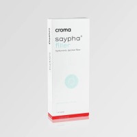 SAYPHA FILLER LIDOCAINE 1ML