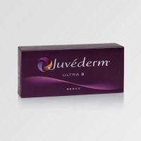 JUVEDERM ULTRA 3 LIDOCAINE 1ML