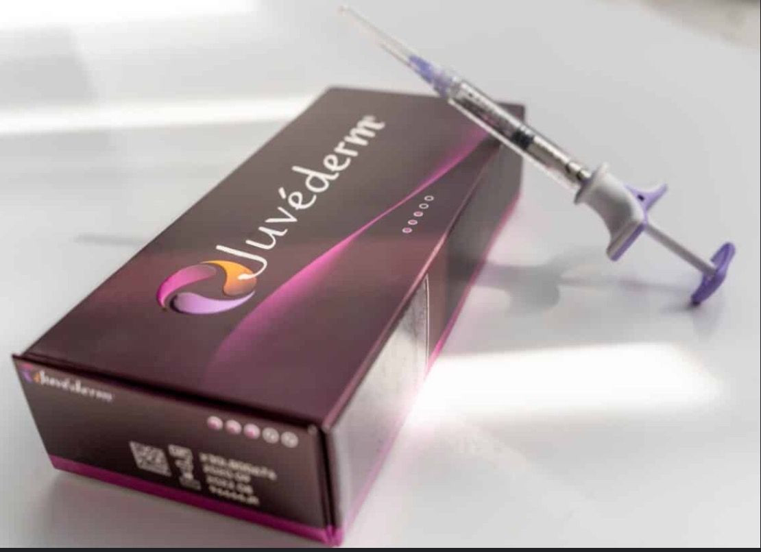 JUVEDERM ULTRA 4 LIDOCAINE 1ML