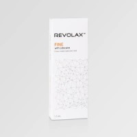 REVOLAX FINE LIDOCAINE 1,1ML